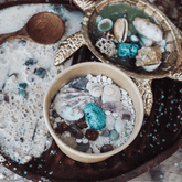 PlayFizz // Ocean Treasure Crumble Cup  ** Pre-Order Late Oct Delivery **